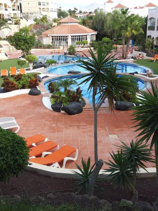 Vacanze Da Sogno San Miguel de Abona Exterior photo
