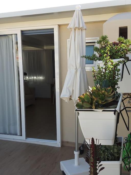 Vacanze Da Sogno San Miguel de Abona Exterior photo
