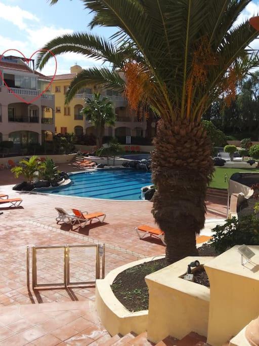 Vacanze Da Sogno San Miguel de Abona Exterior photo